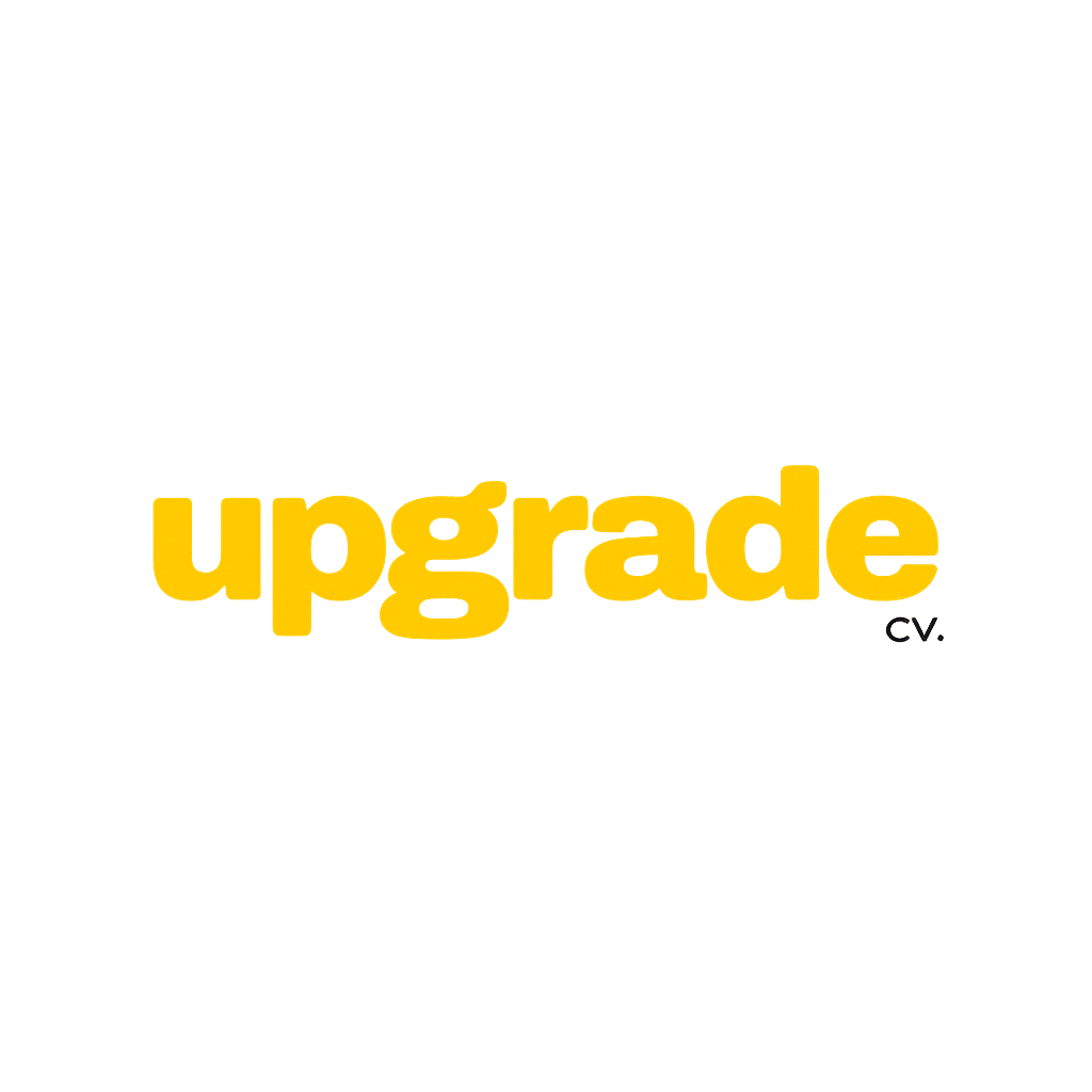 upgradecv logo upgradecv logo